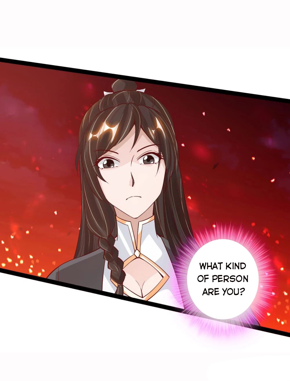 Banished Disciple's Counterattack Chapter 109 - 4