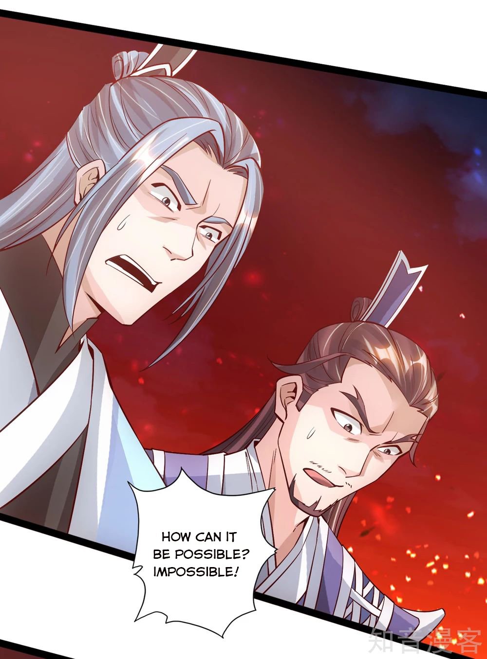 Banished Disciple's Counterattack Chapter 109 - 6