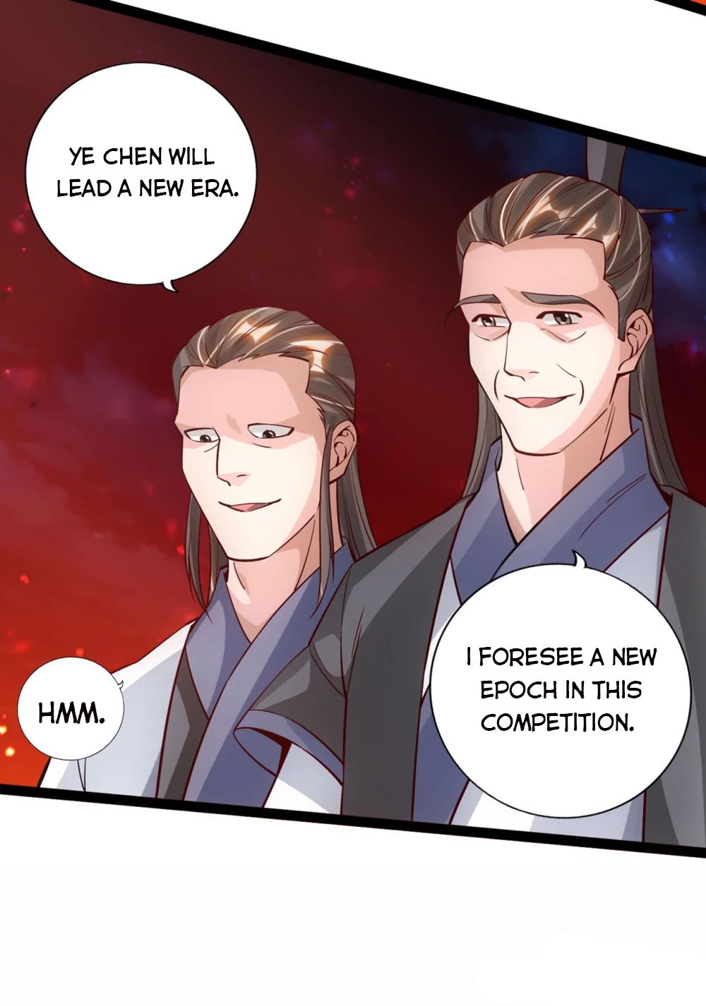 Banished Disciple's Counterattack Chapter 109 - 7