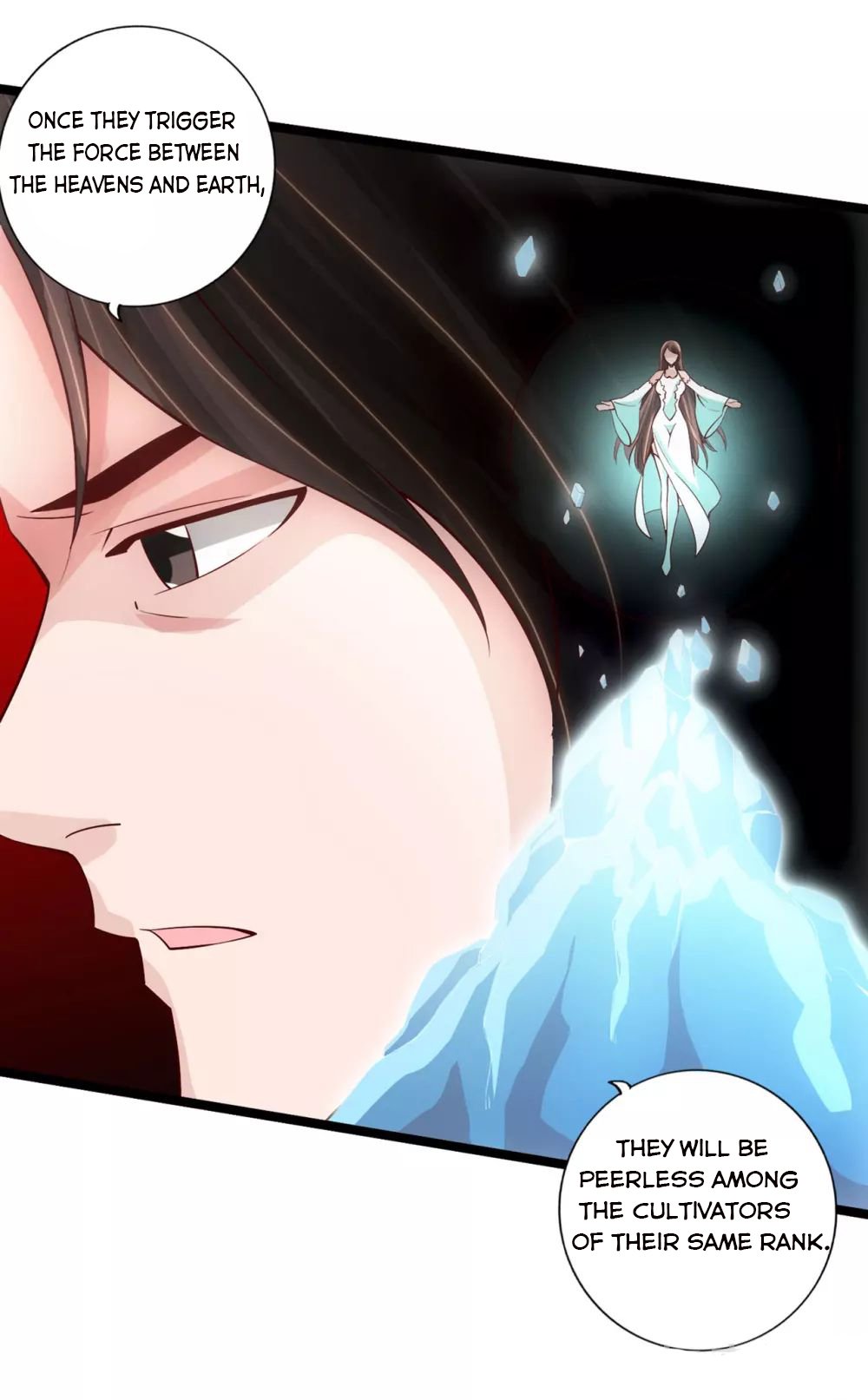 Banished Disciple's Counterattack Chapter 110 - 10