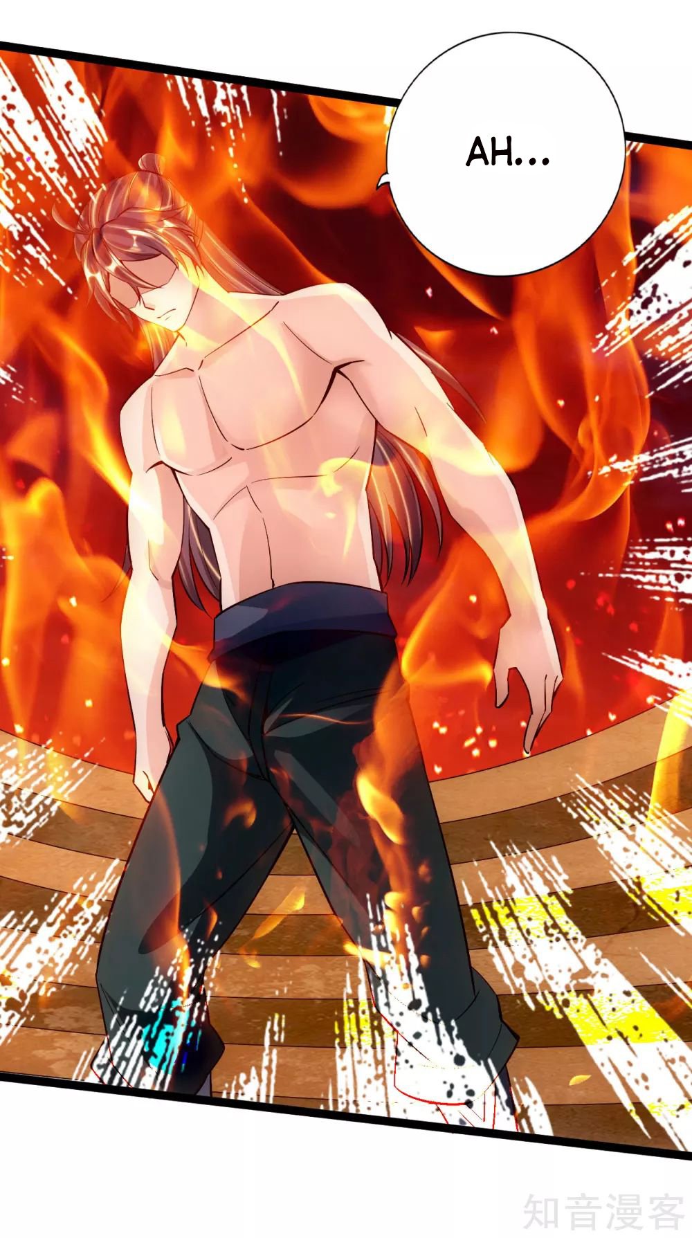 Banished Disciple's Counterattack Chapter 107 - 16