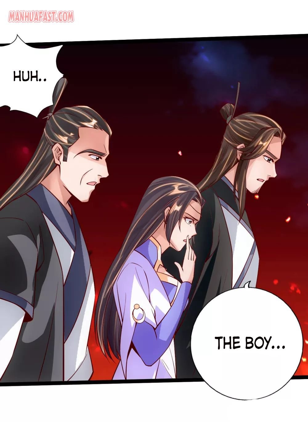 Banished Disciple's Counterattack Chapter 107 - 17