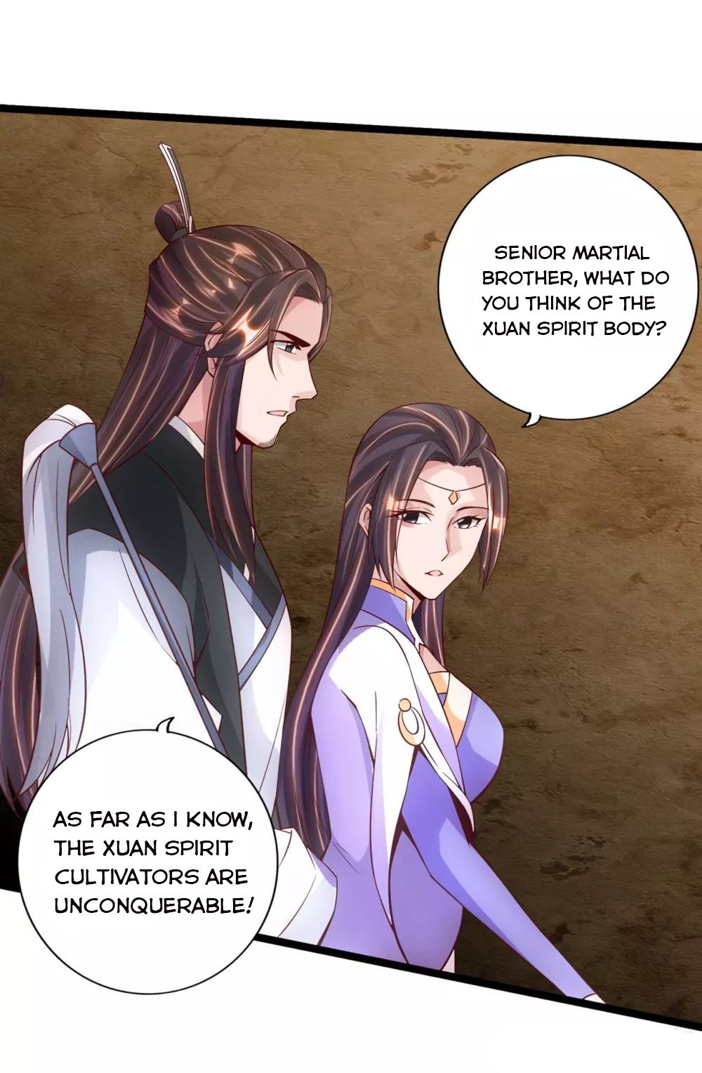Banished Disciple's Counterattack Chapter 110 - 7