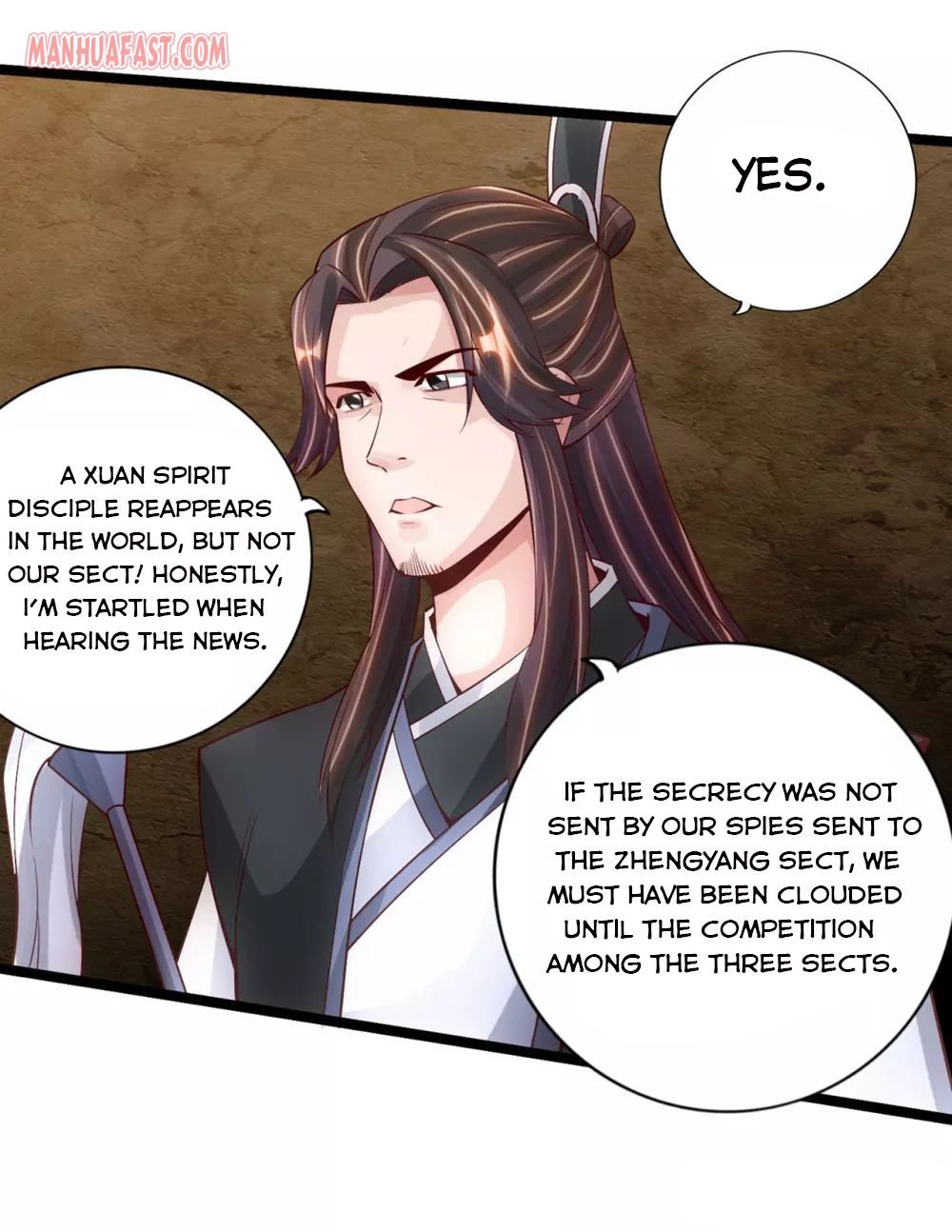 Banished Disciple's Counterattack Chapter 110 - 8
