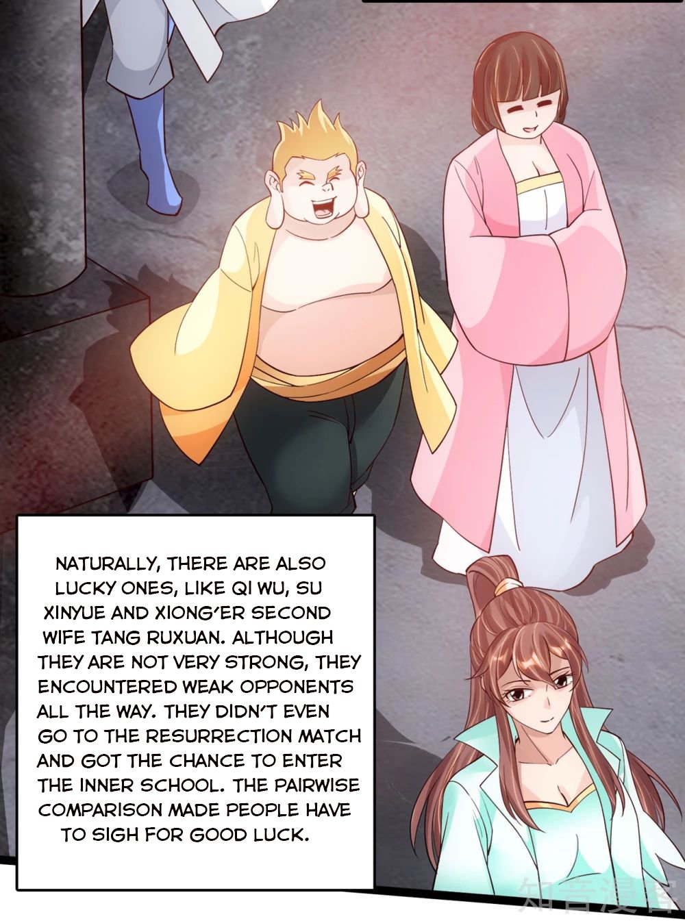 Banished Disciple's Counterattack Chapter 109 - 13