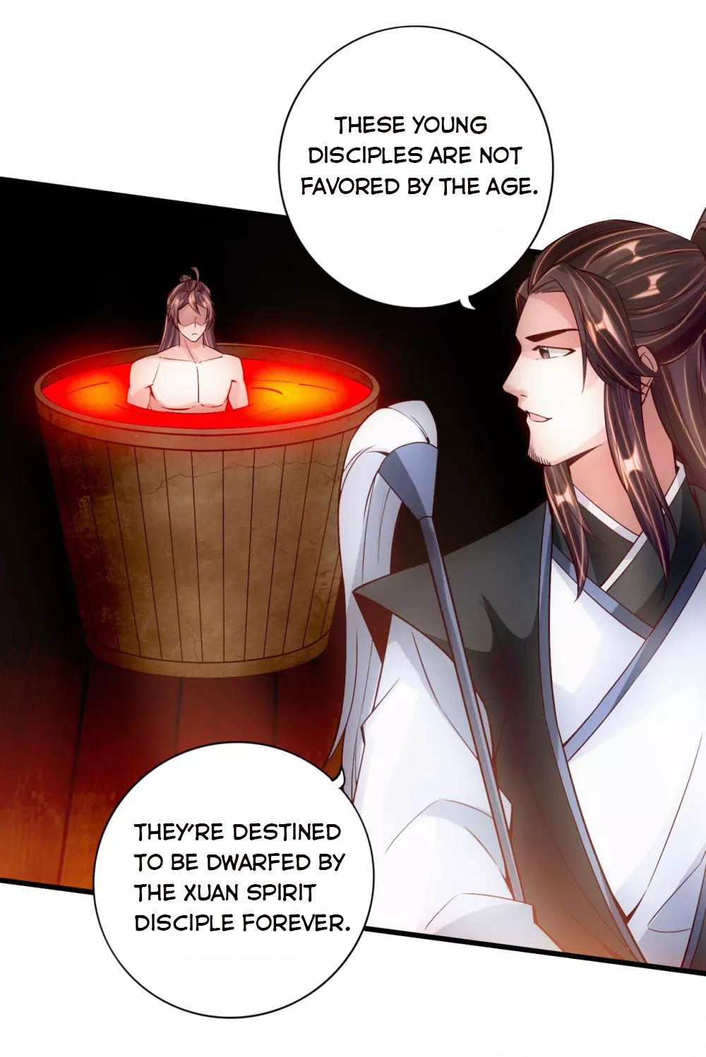 Banished Disciple's Counterattack Chapter 110 - 13