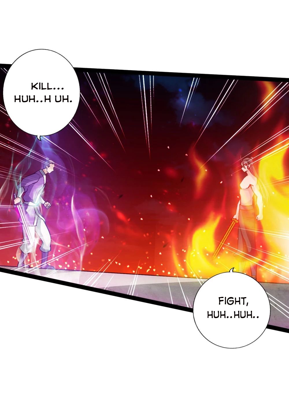 Banished Disciple's Counterattack Chapter 108 - 16