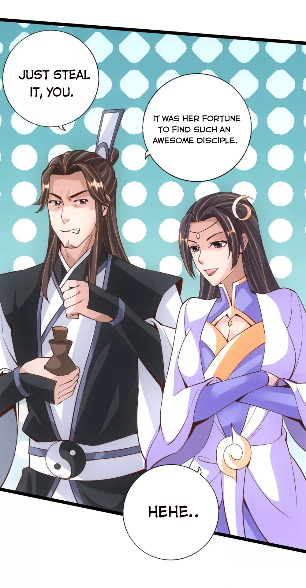 Banished Disciple's Counterattack Chapter 109 - 16