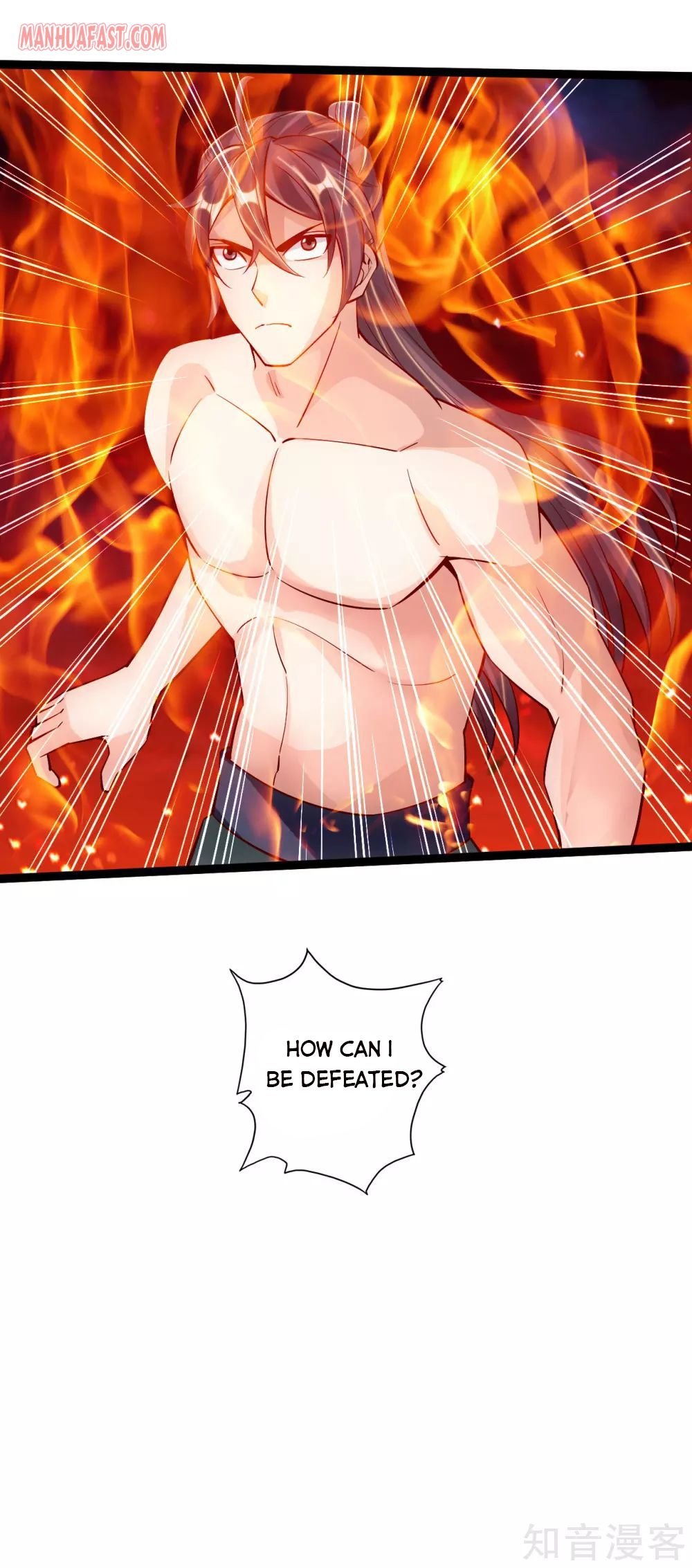 Banished Disciple's Counterattack Chapter 107 - 19