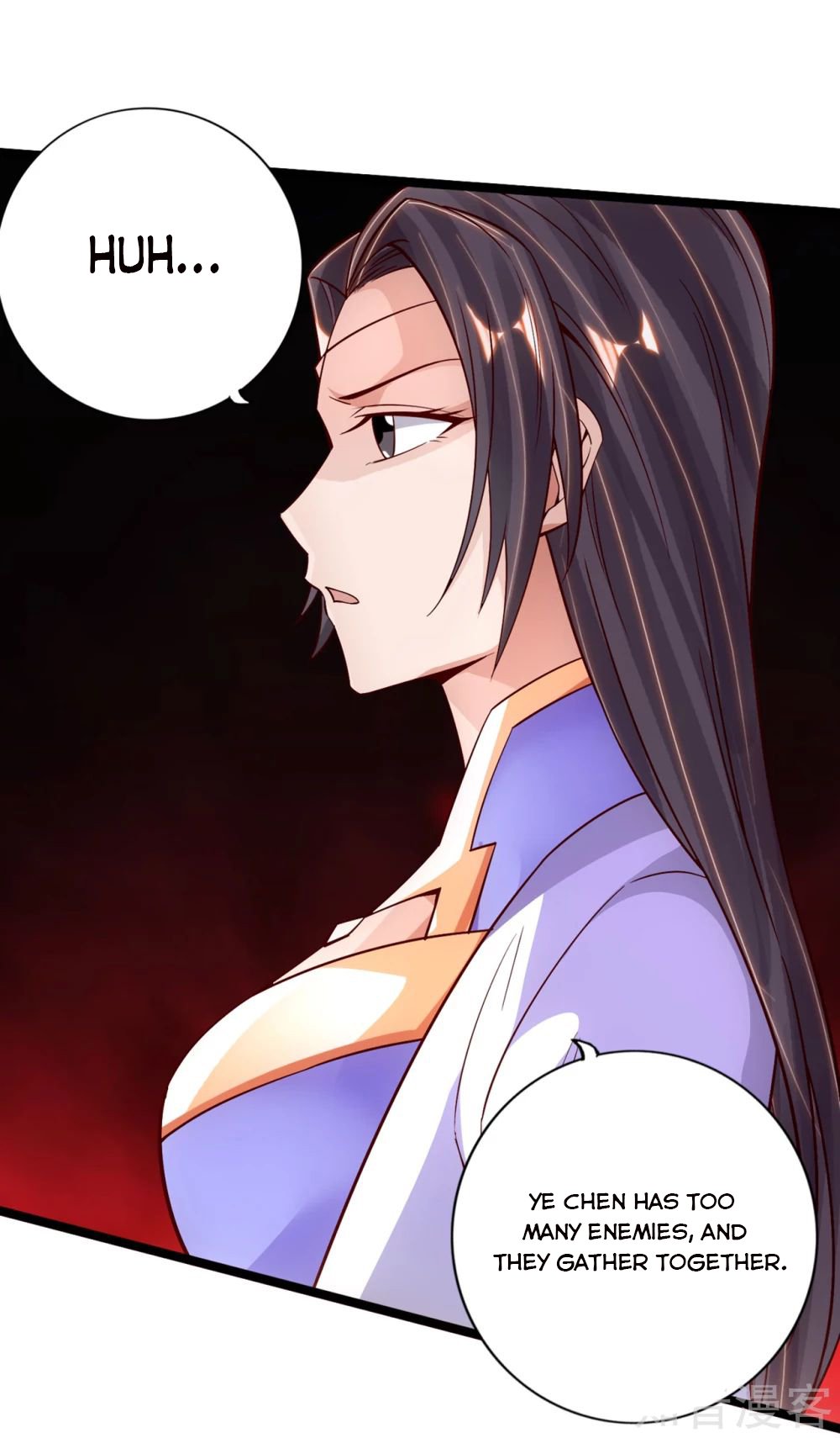 Banished Disciple's Counterattack Chapter 109 - 20