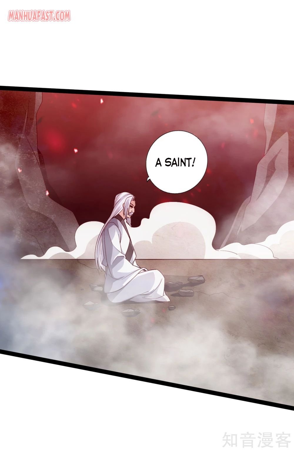 Banished Disciple's Counterattack Chapter 114 - 4