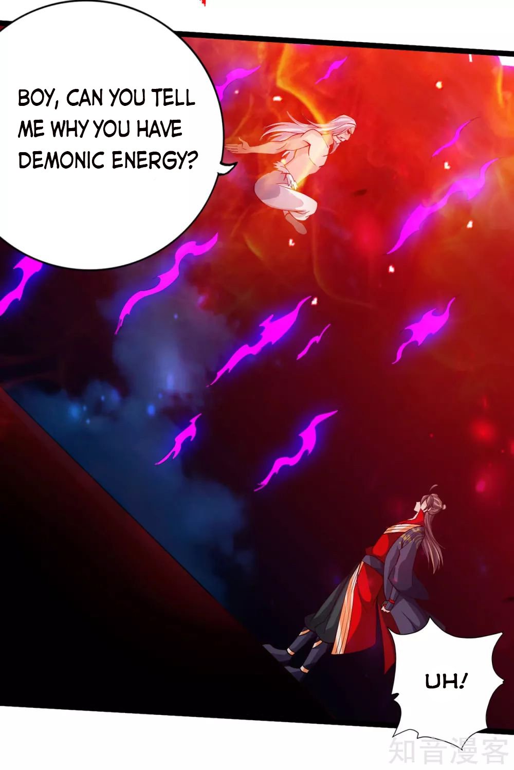 Banished Disciple's Counterattack Chapter 115 - 4