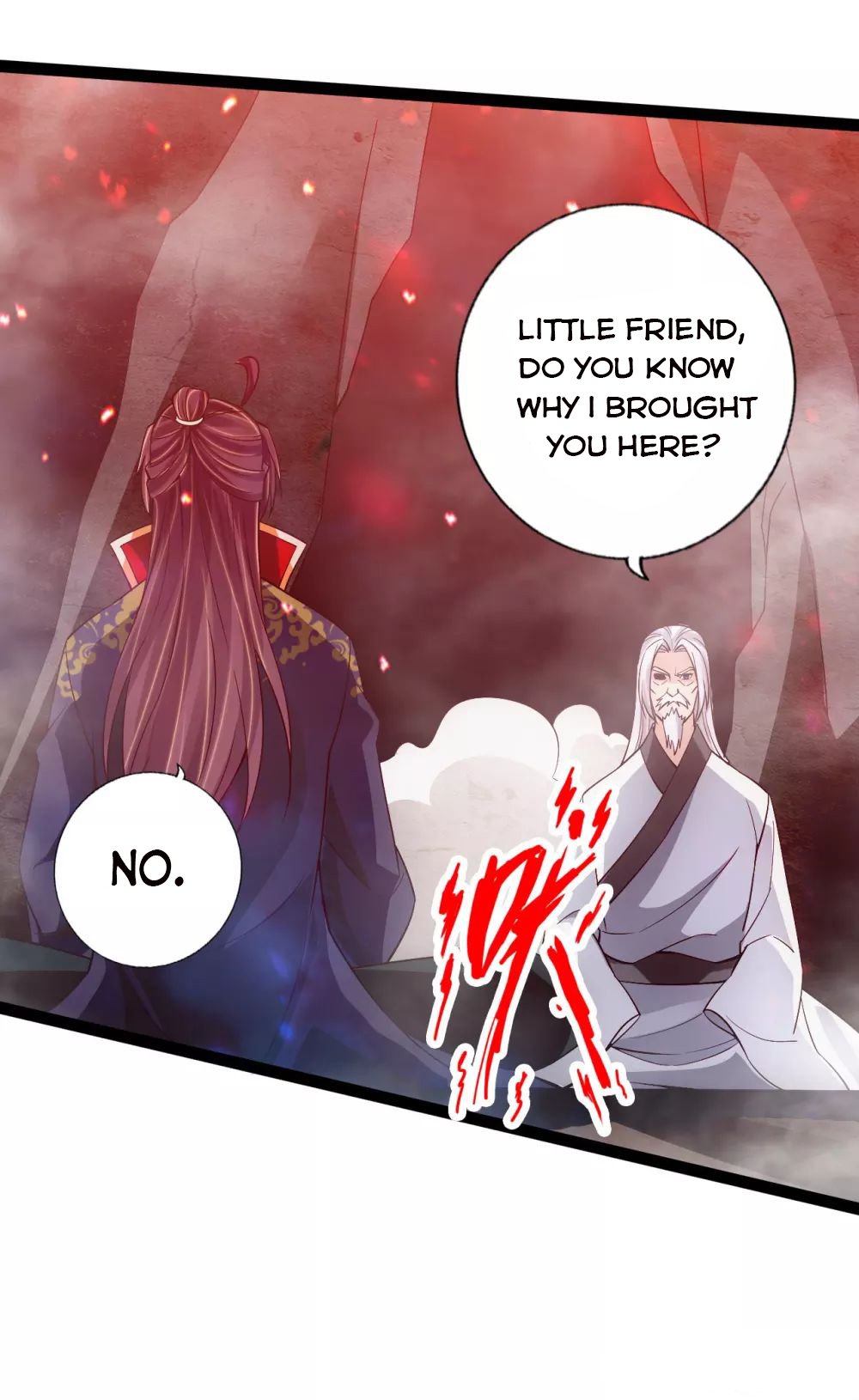 Banished Disciple's Counterattack Chapter 114 - 6