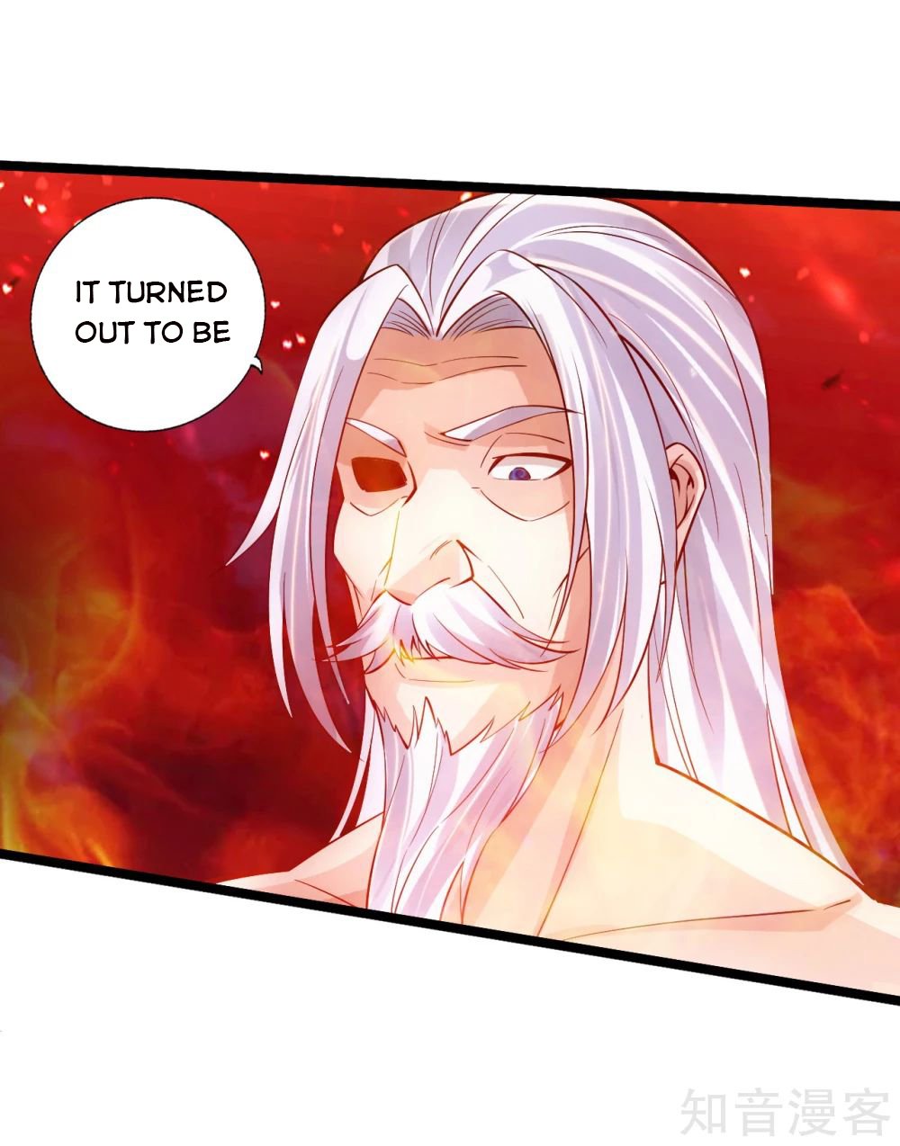 Banished Disciple's Counterattack Chapter 115 - 6