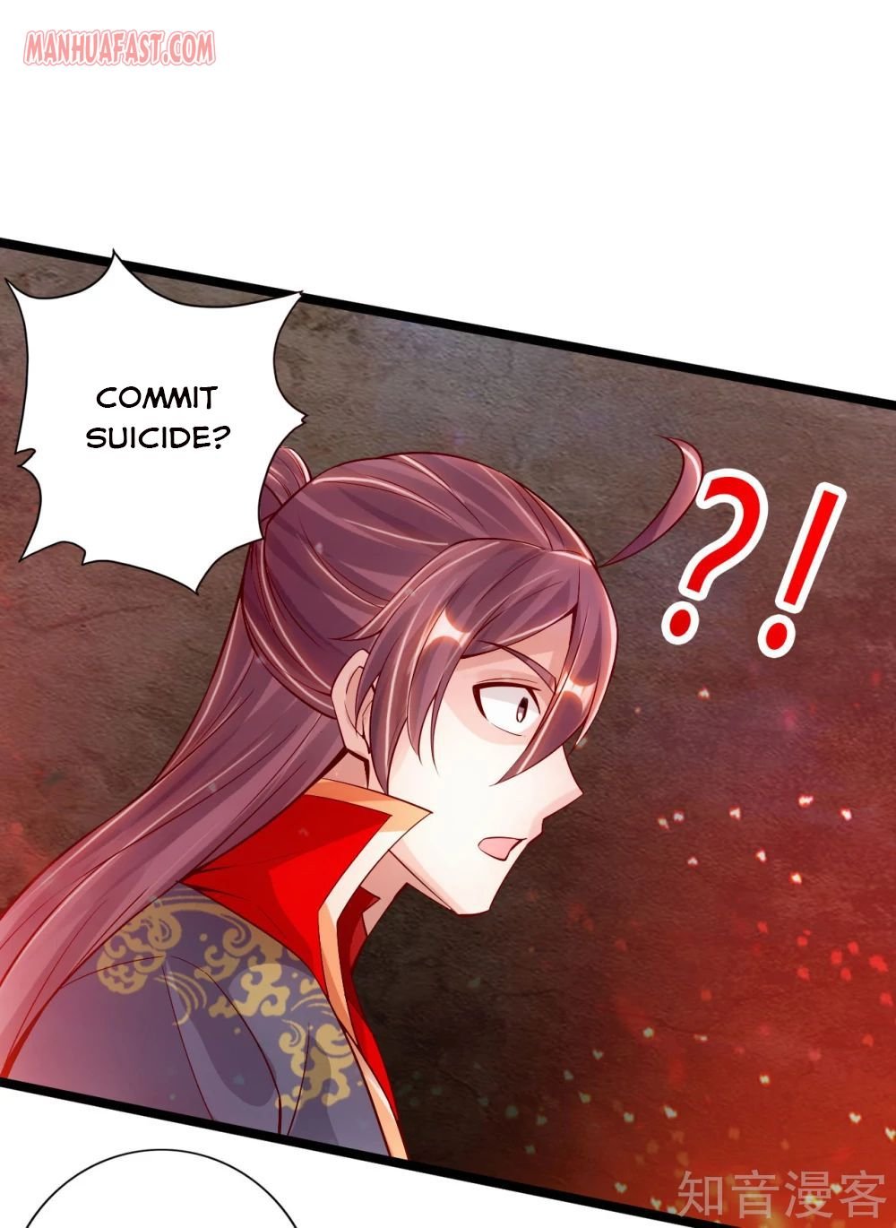 Banished Disciple's Counterattack Chapter 114 - 10