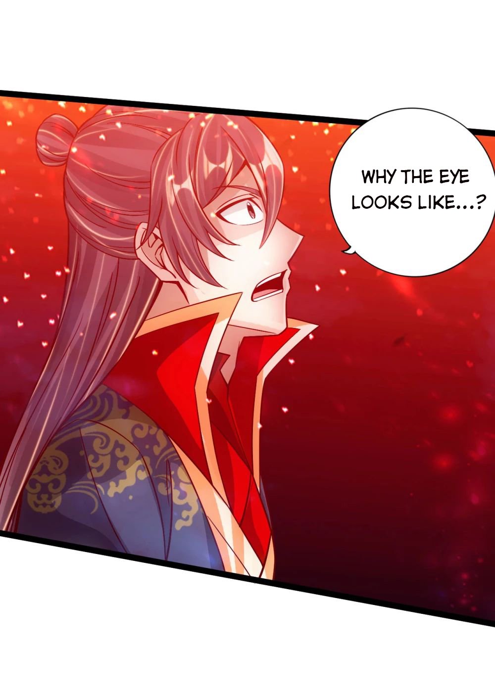 Banished Disciple's Counterattack Chapter 115 - 10