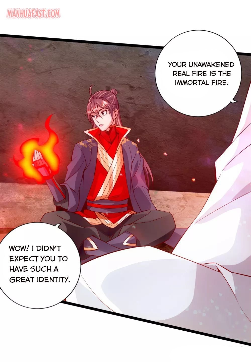 Banished Disciple's Counterattack Chapter 114 - 8