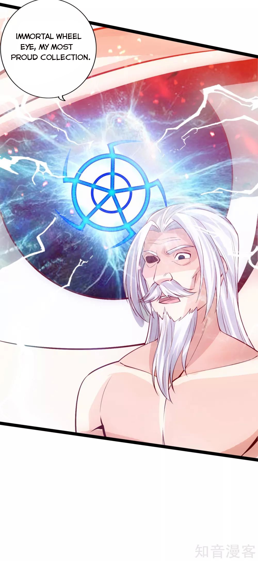 Banished Disciple's Counterattack Chapter 115 - 12