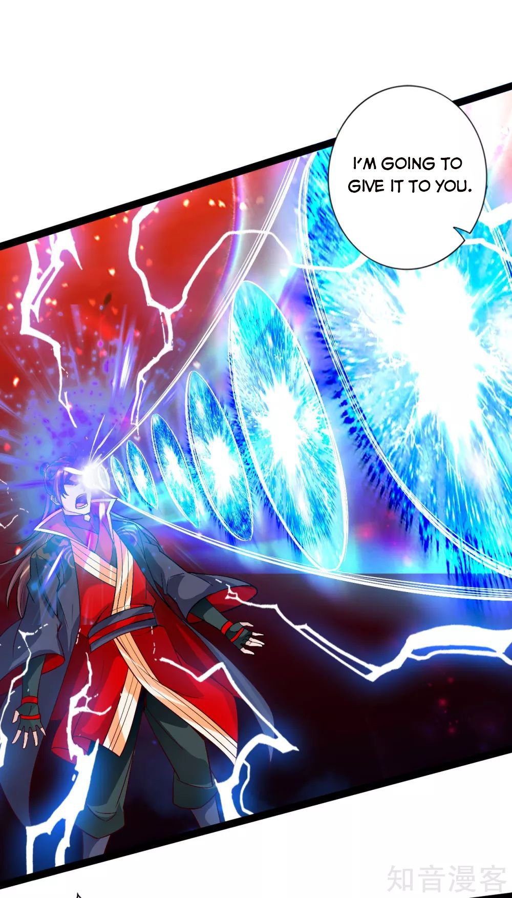Banished Disciple's Counterattack Chapter 115 - 13