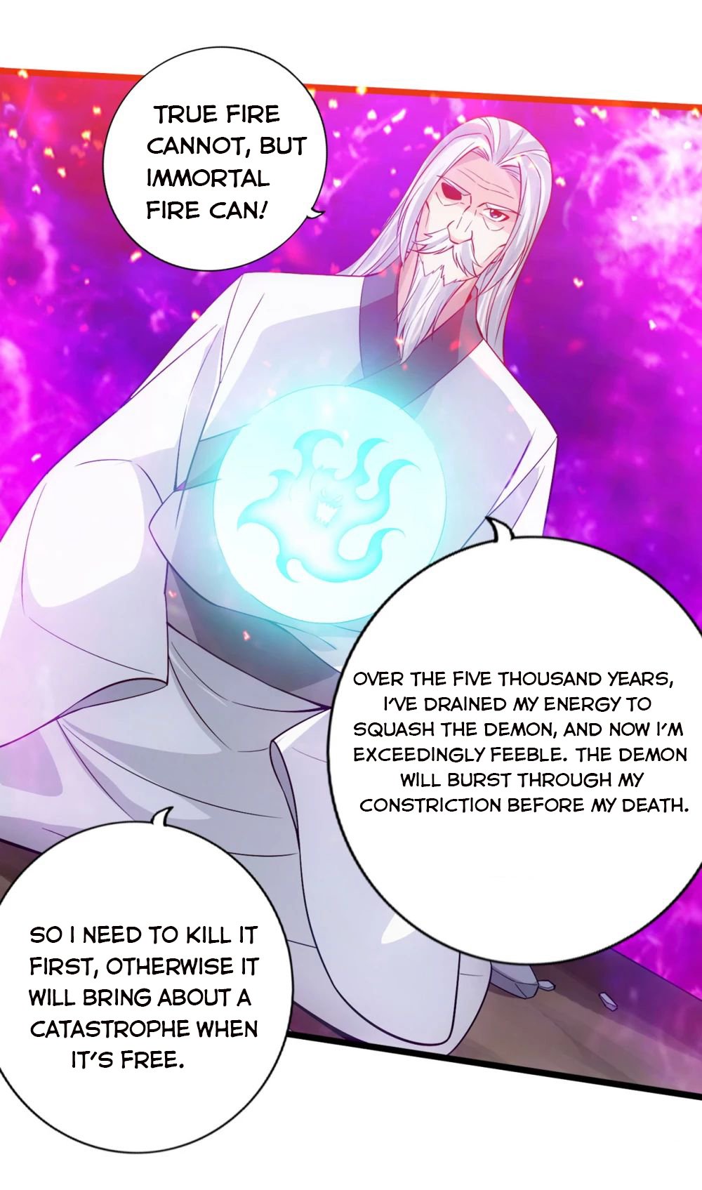 Banished Disciple's Counterattack Chapter 114 - 13