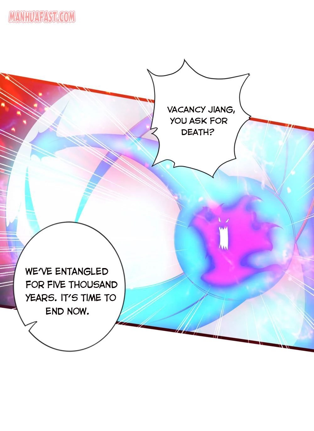 Banished Disciple's Counterattack Chapter 114 - 14