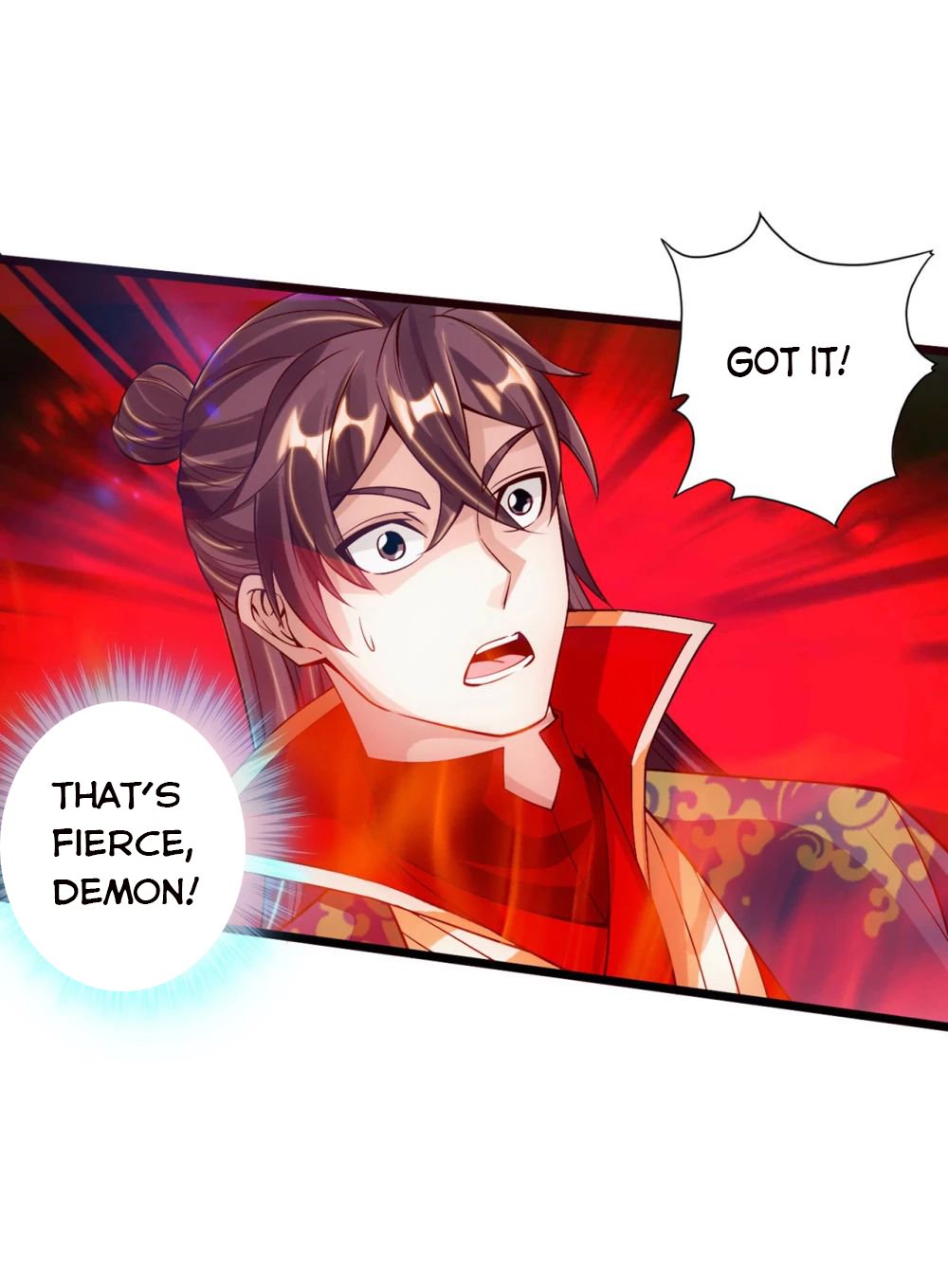 Banished Disciple's Counterattack Chapter 114 - 15