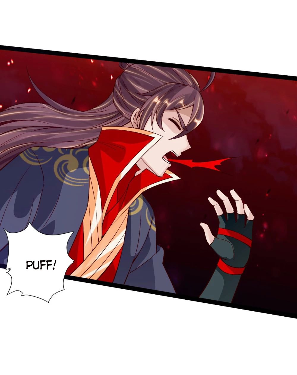 Banished Disciple's Counterattack Chapter 115 - 16