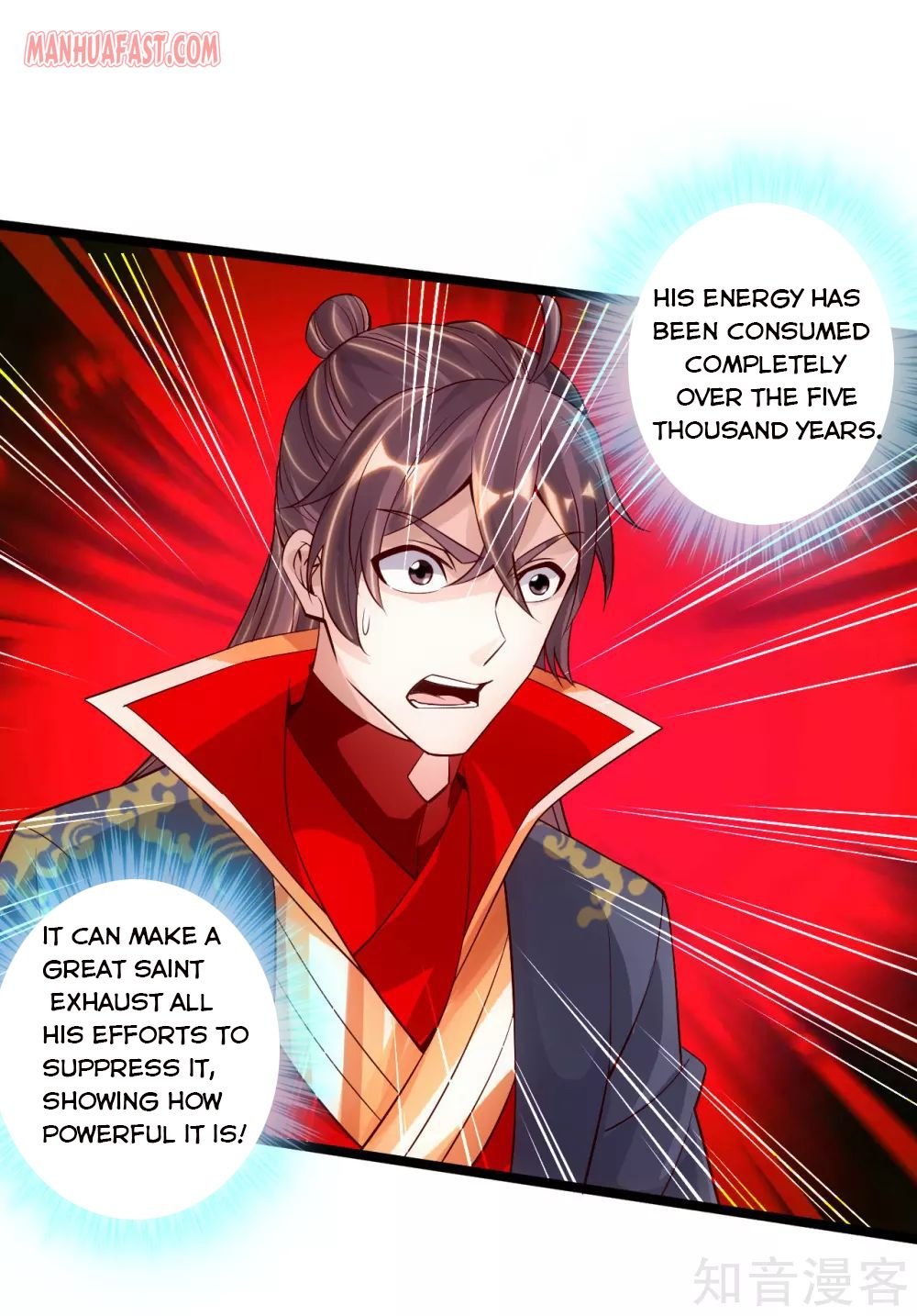 Banished Disciple's Counterattack Chapter 114 - 18