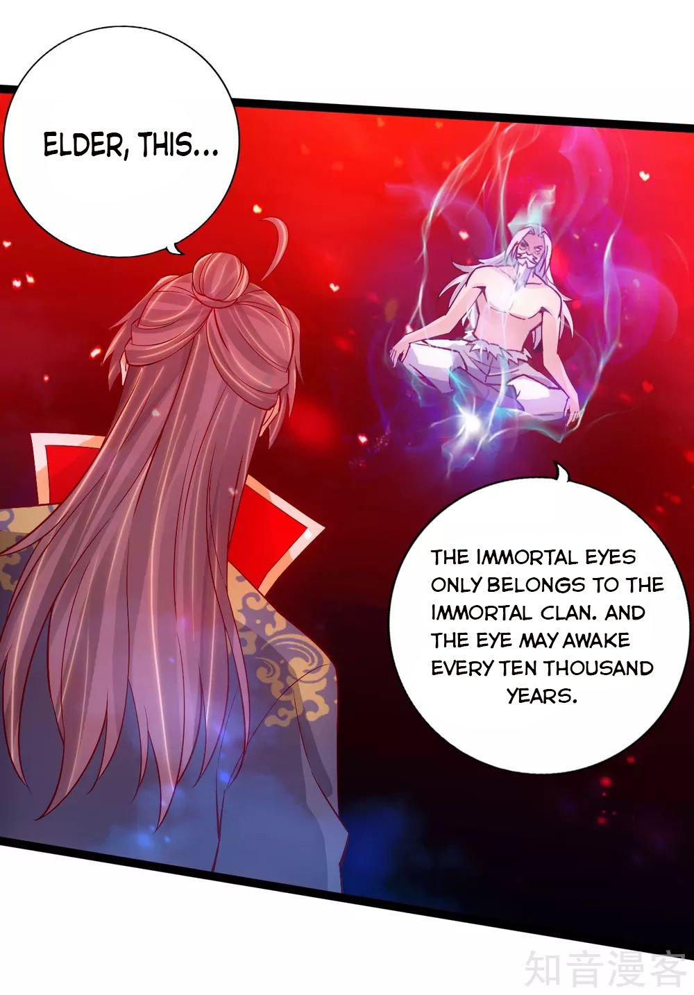 Banished Disciple's Counterattack Chapter 115 - 19