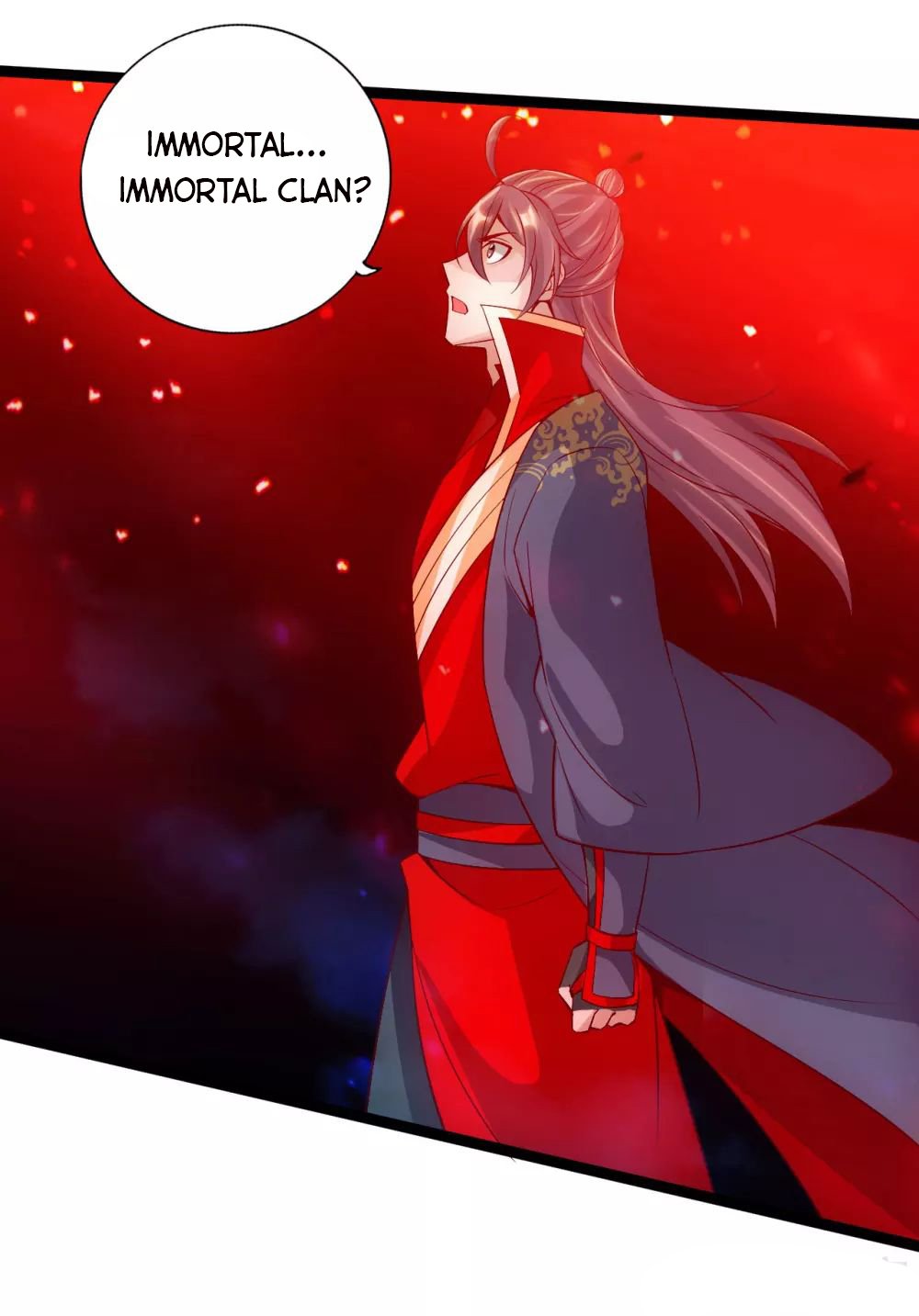 Banished Disciple's Counterattack Chapter 115 - 20