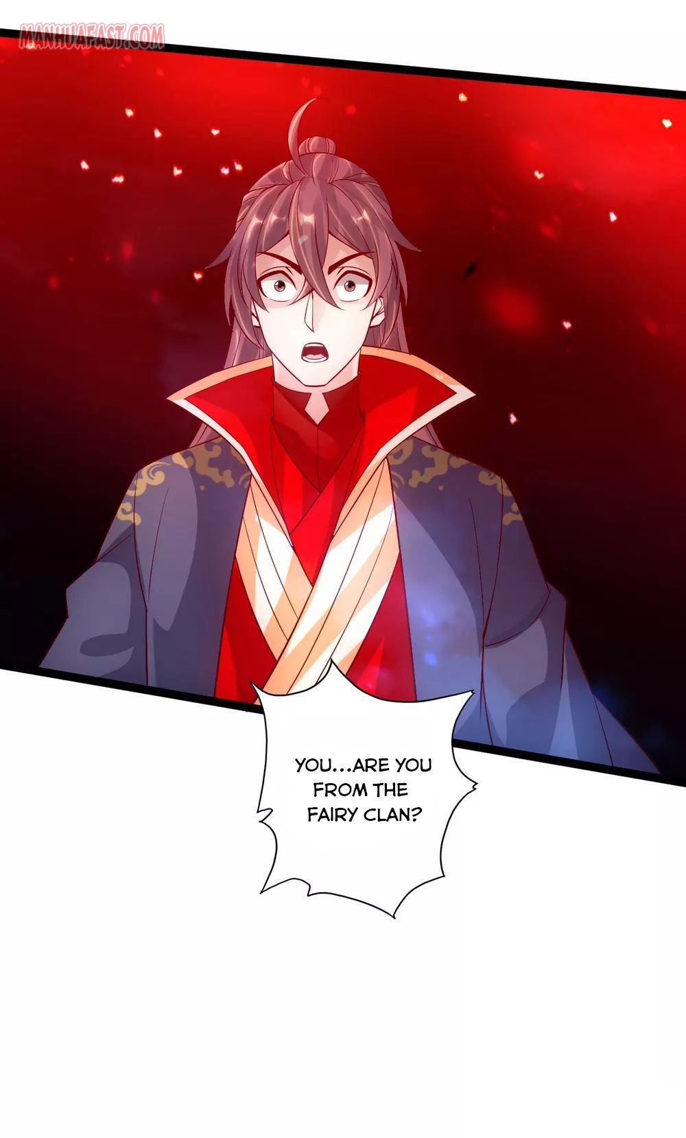 Banished Disciple's Counterattack Chapter 115 - 21