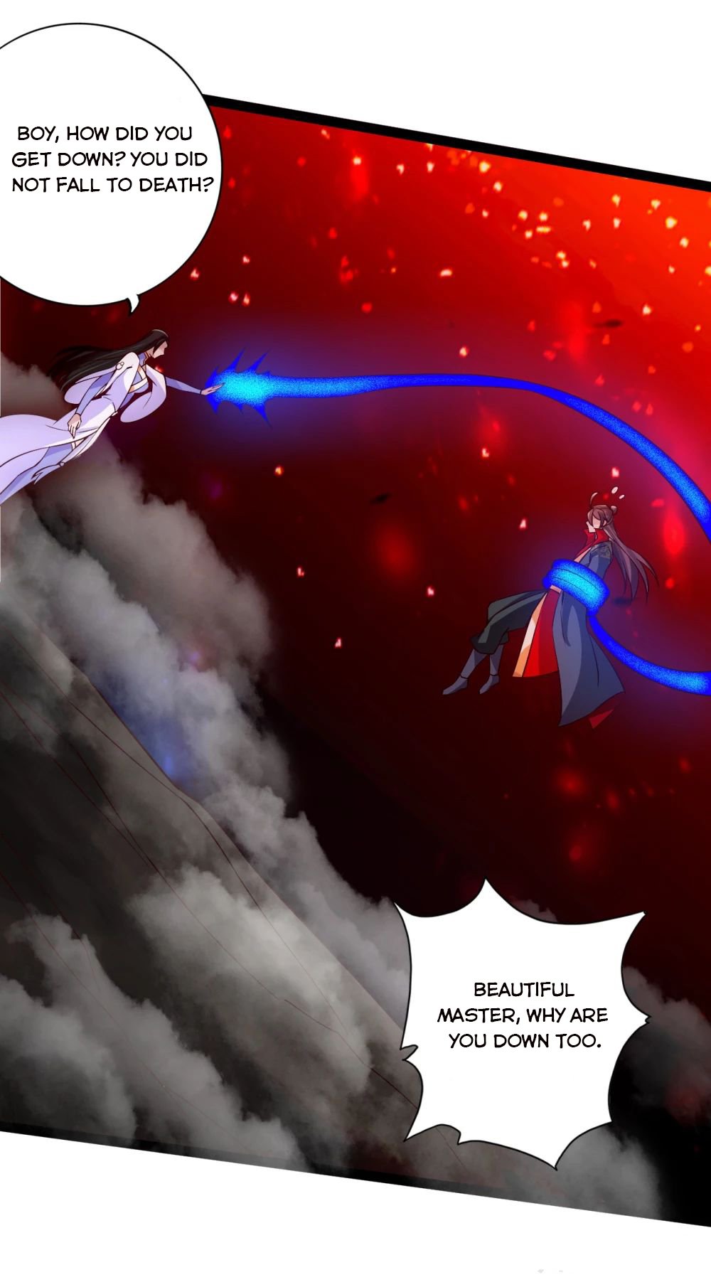 Banished Disciple's Counterattack Chapter 117 - 6