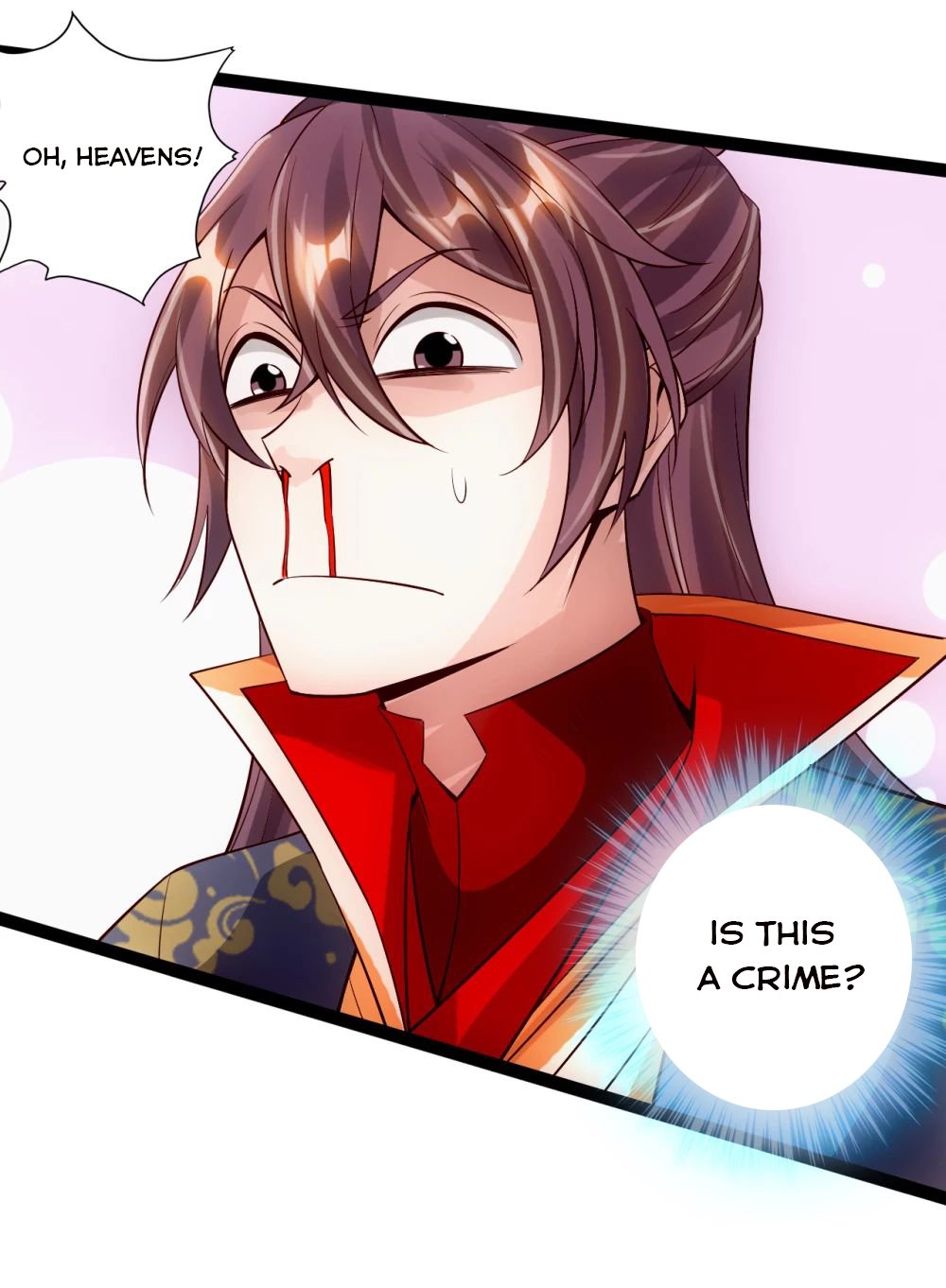 Banished Disciple's Counterattack Chapter 117 - 9