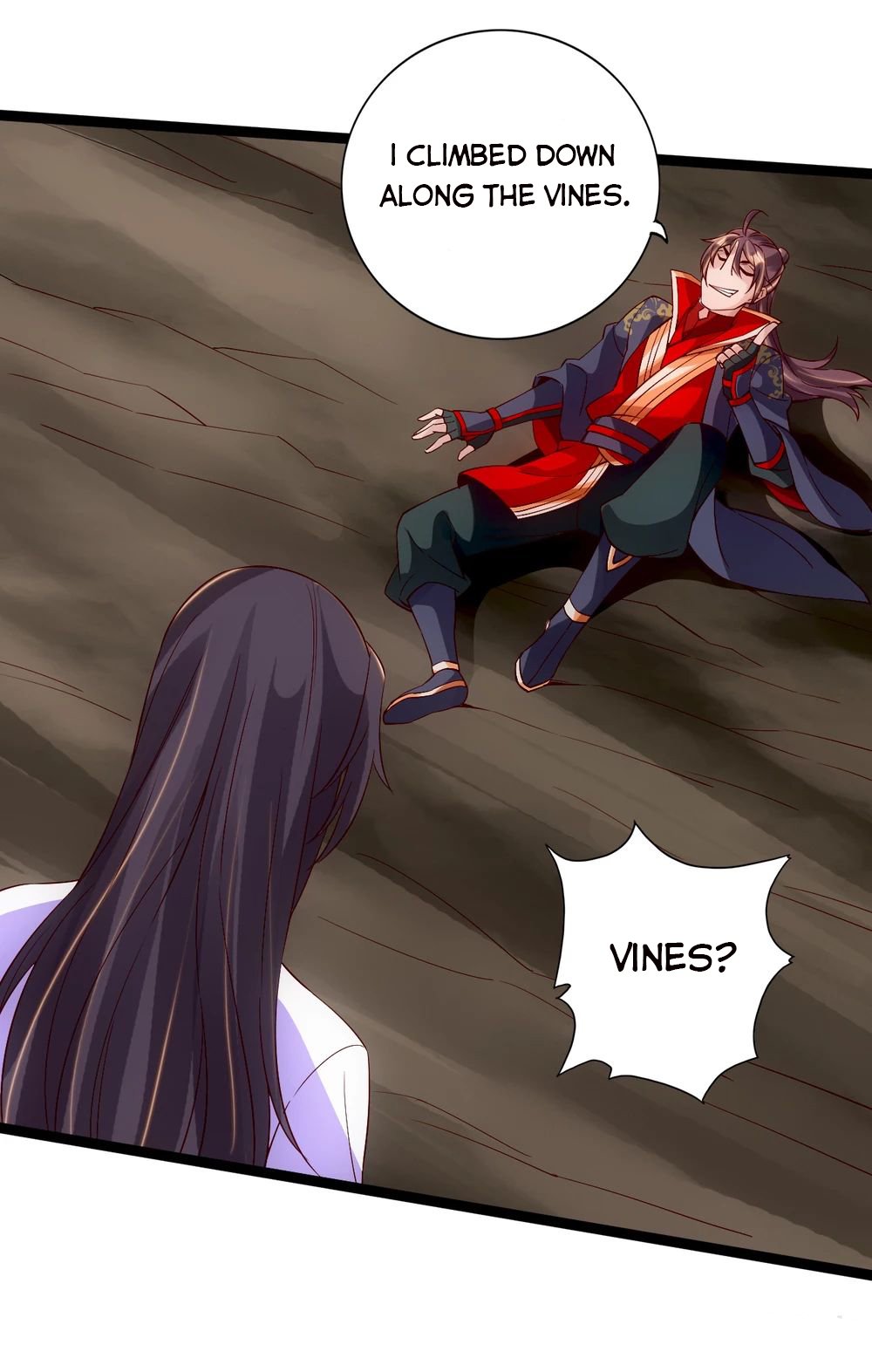 Banished Disciple's Counterattack Chapter 117 - 13