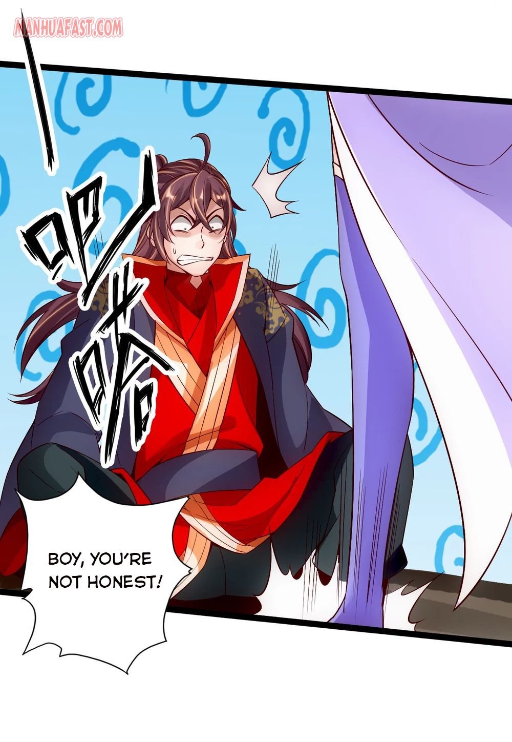 Banished Disciple's Counterattack Chapter 117 - 14