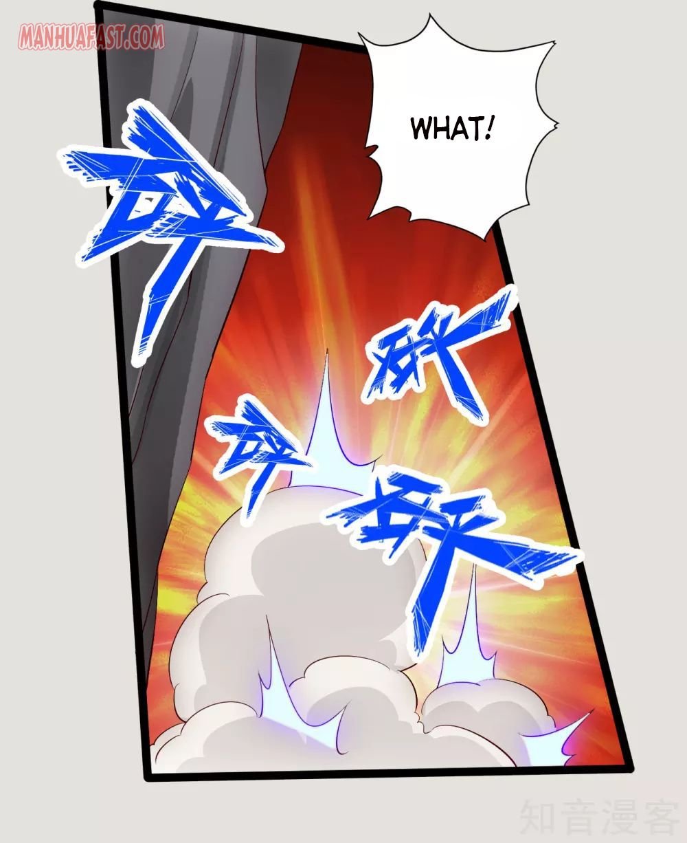 Banished Disciple's Counterattack Chapter 118 - 6