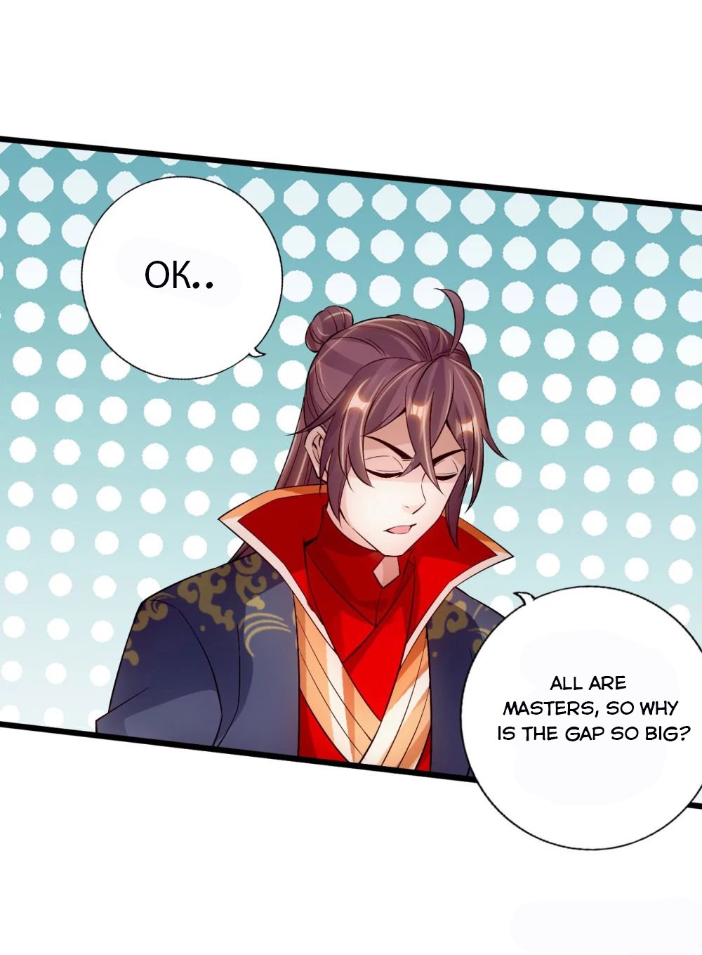 Banished Disciple's Counterattack Chapter 119 - 6