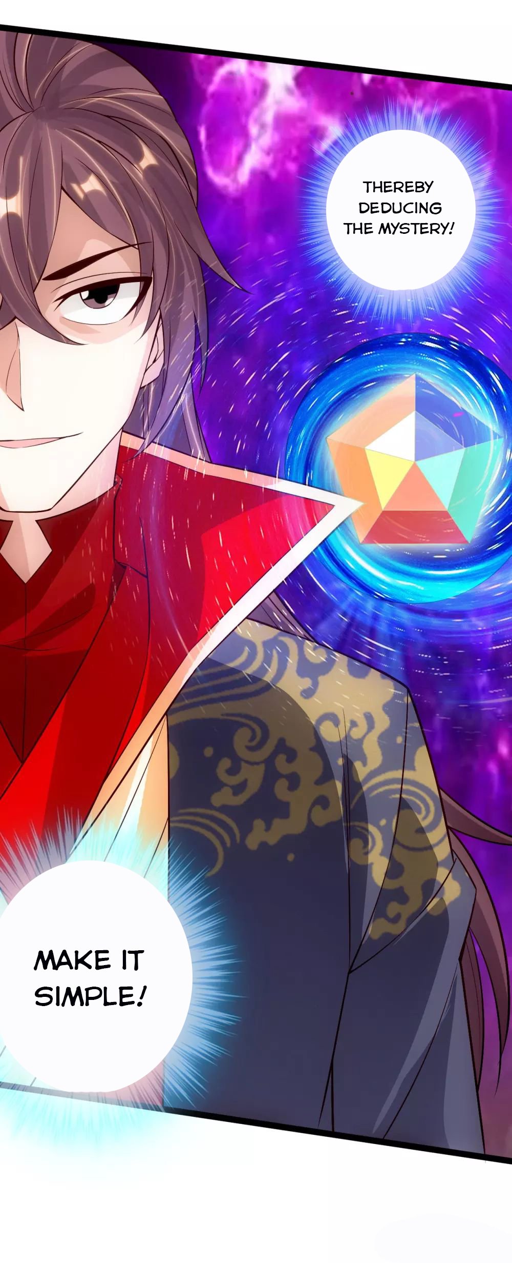 Banished Disciple's Counterattack Chapter 119 - 12