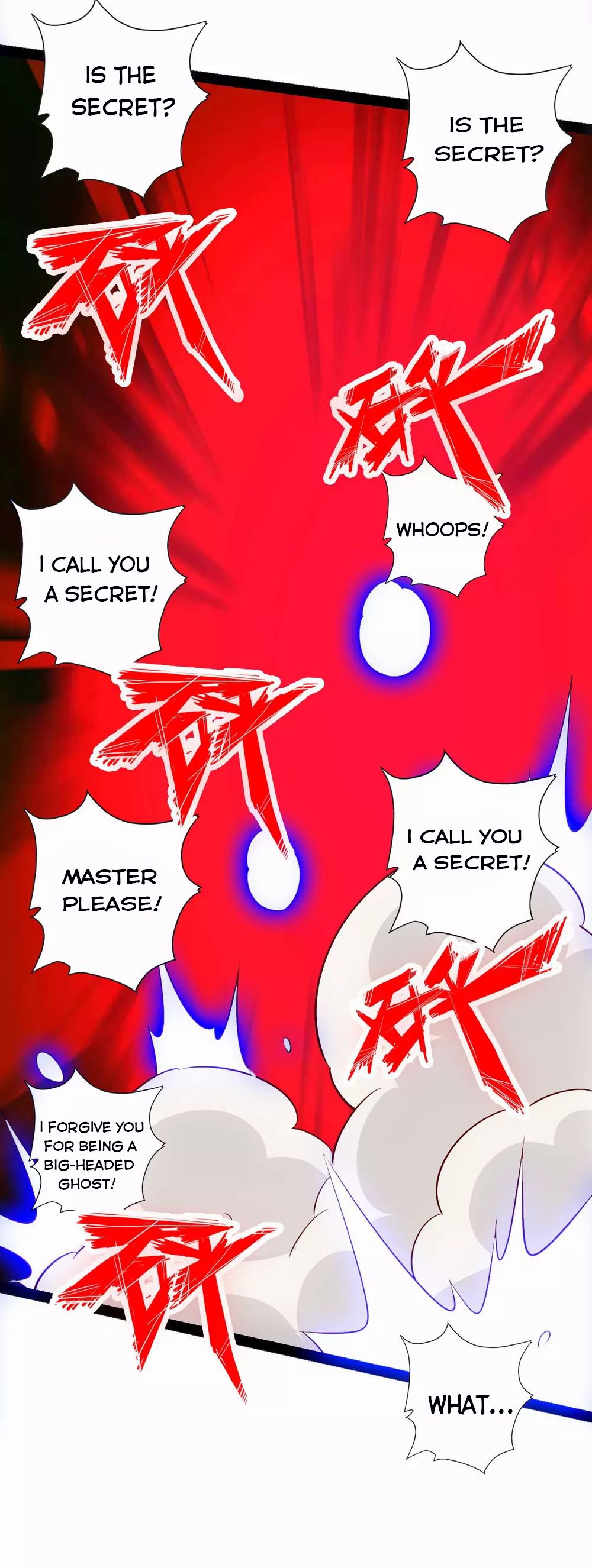 Banished Disciple's Counterattack Chapter 118 - 13