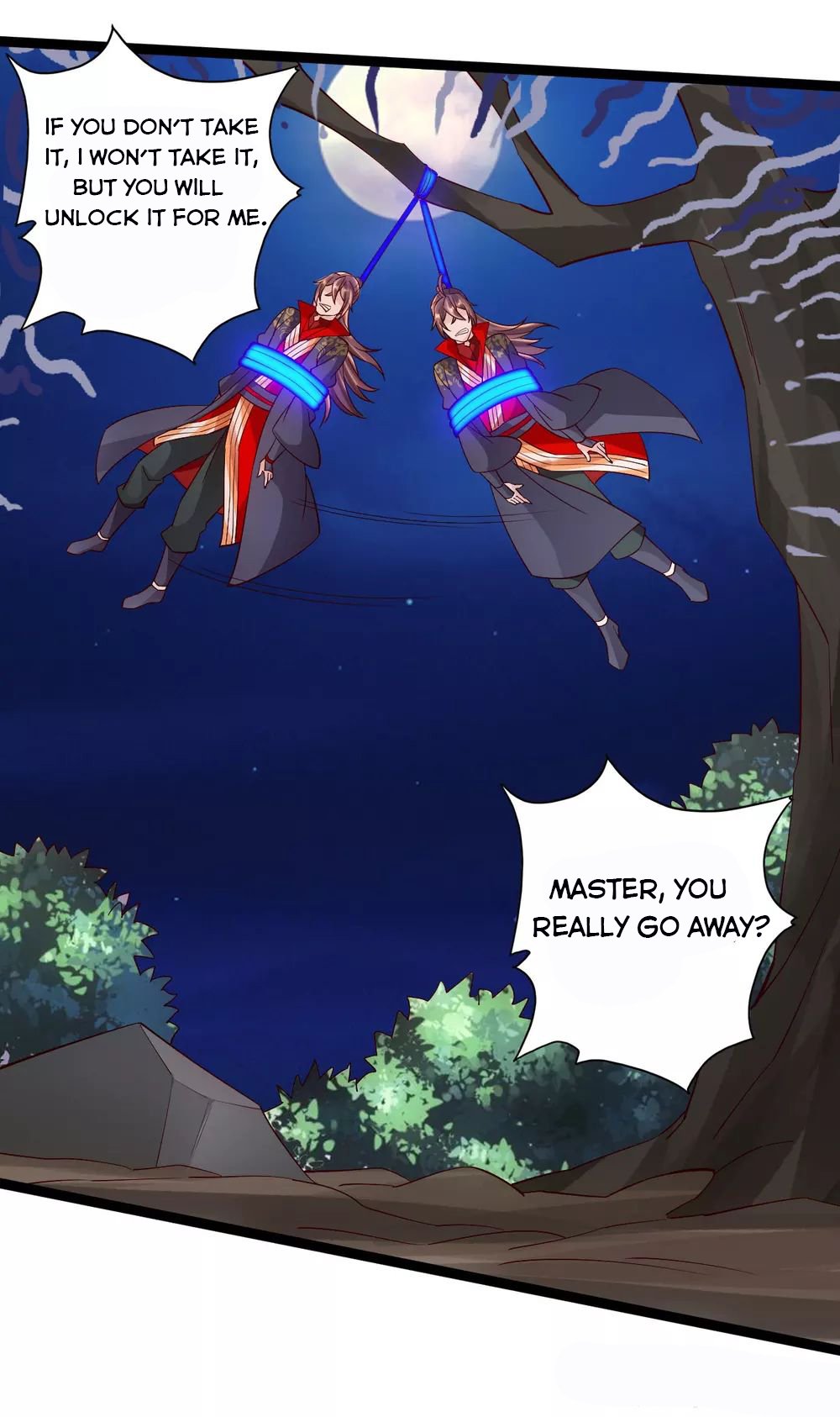 Banished Disciple's Counterattack Chapter 118 - 14