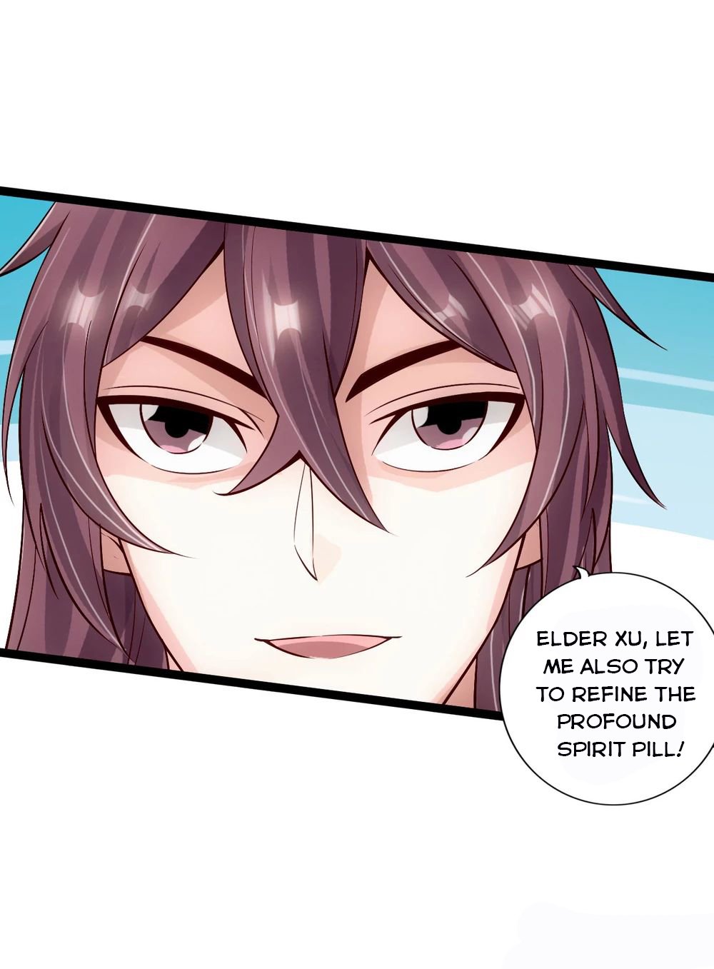 Banished Disciple's Counterattack Chapter 119 - 15