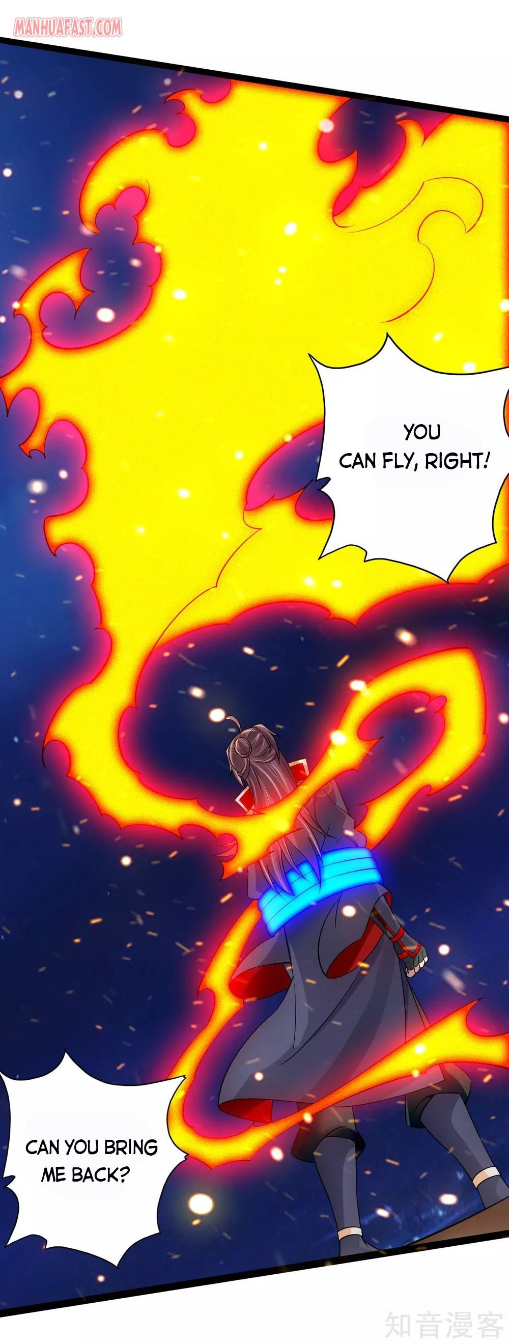 Banished Disciple's Counterattack Chapter 118 - 18