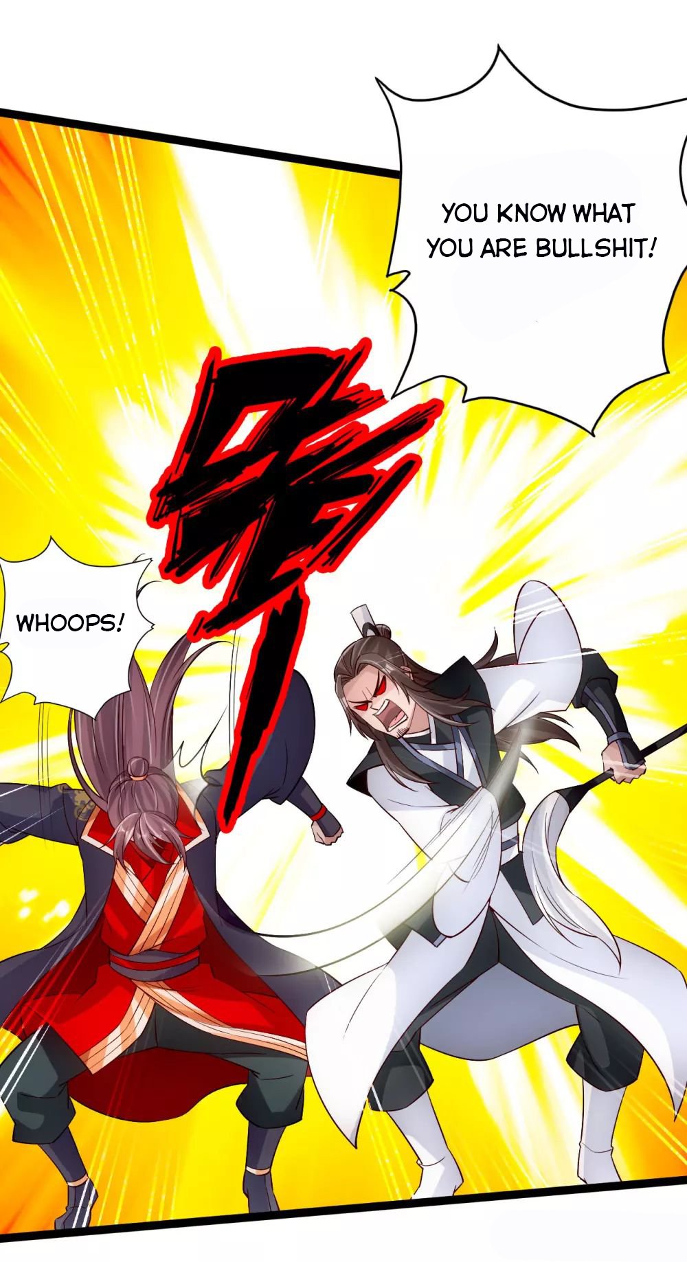 Banished Disciple's Counterattack Chapter 119 - 18