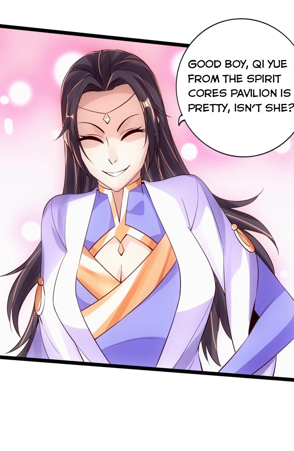 Banished Disciple's Counterattack Chapter 117 - 20