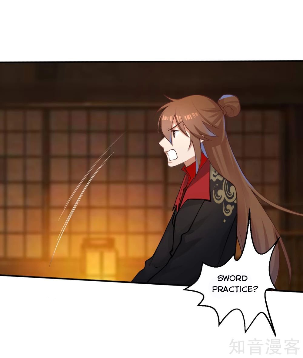 Banished Disciple's Counterattack Chapter 122 - 4