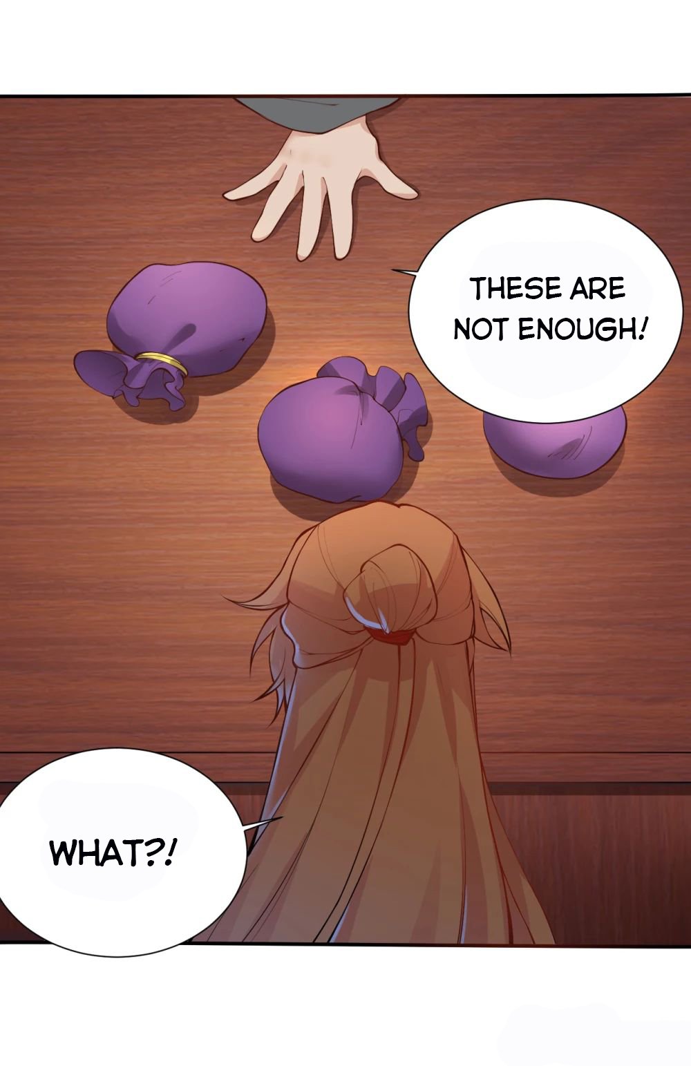 Banished Disciple's Counterattack Chapter 122 - 10