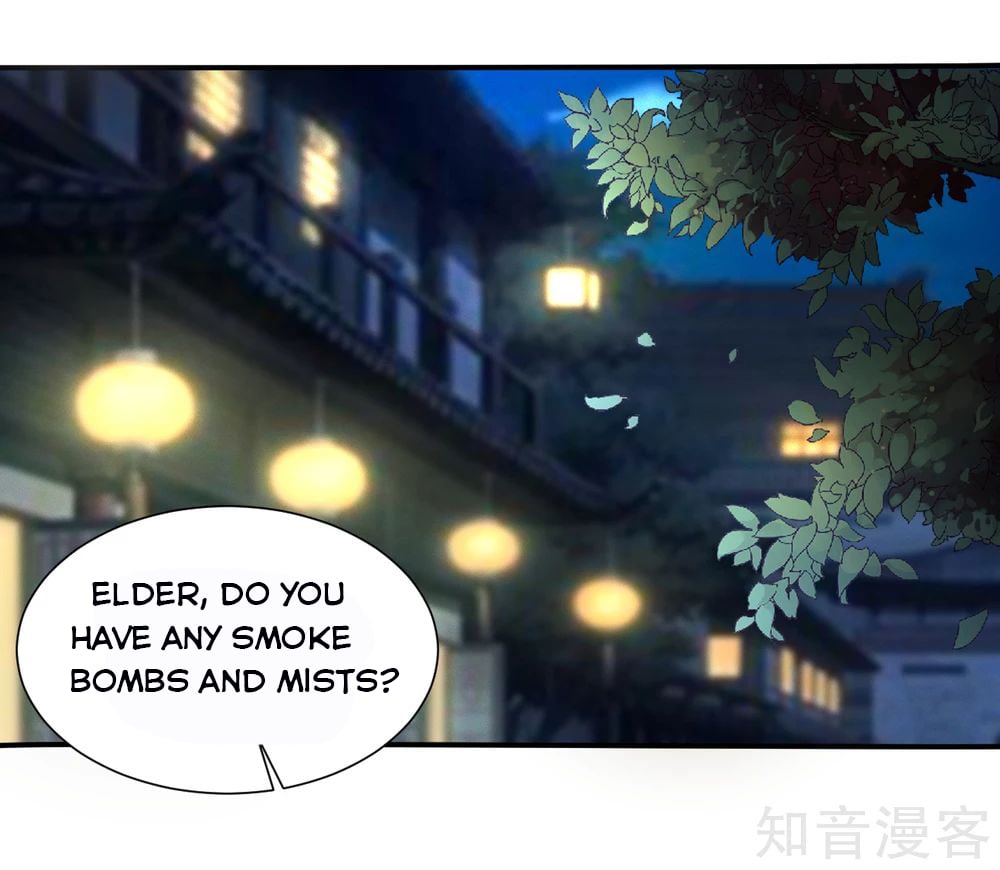 Banished Disciple's Counterattack Chapter 122 - 8