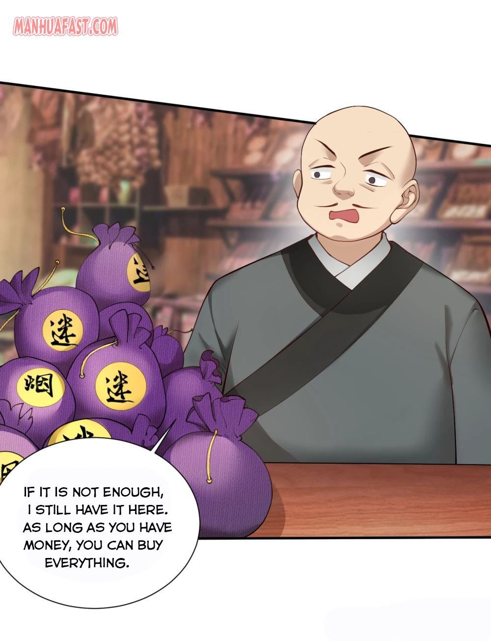 Banished Disciple's Counterattack Chapter 122 - 13