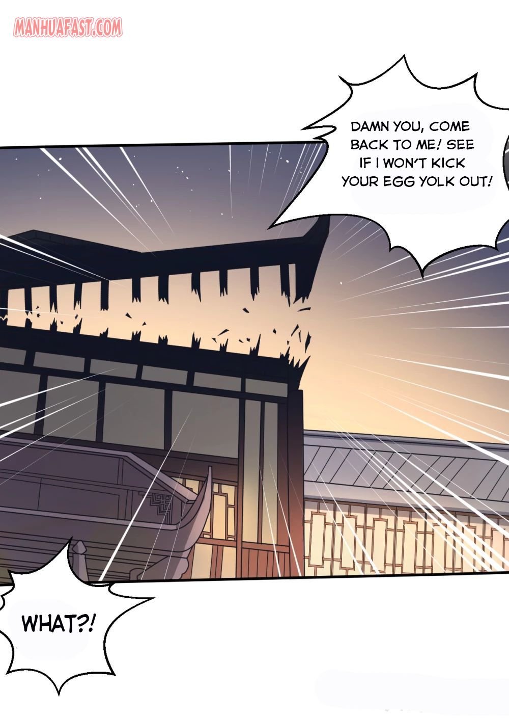 Banished Disciple's Counterattack Chapter 122 - 16