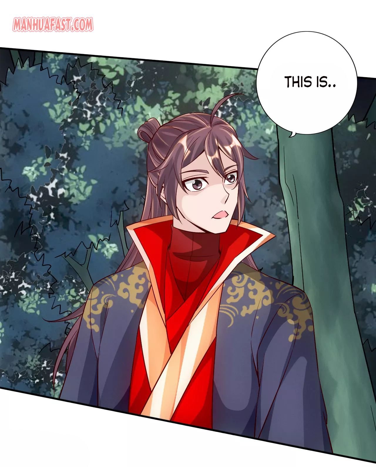 Banished Disciple's Counterattack Chapter 126 - 10